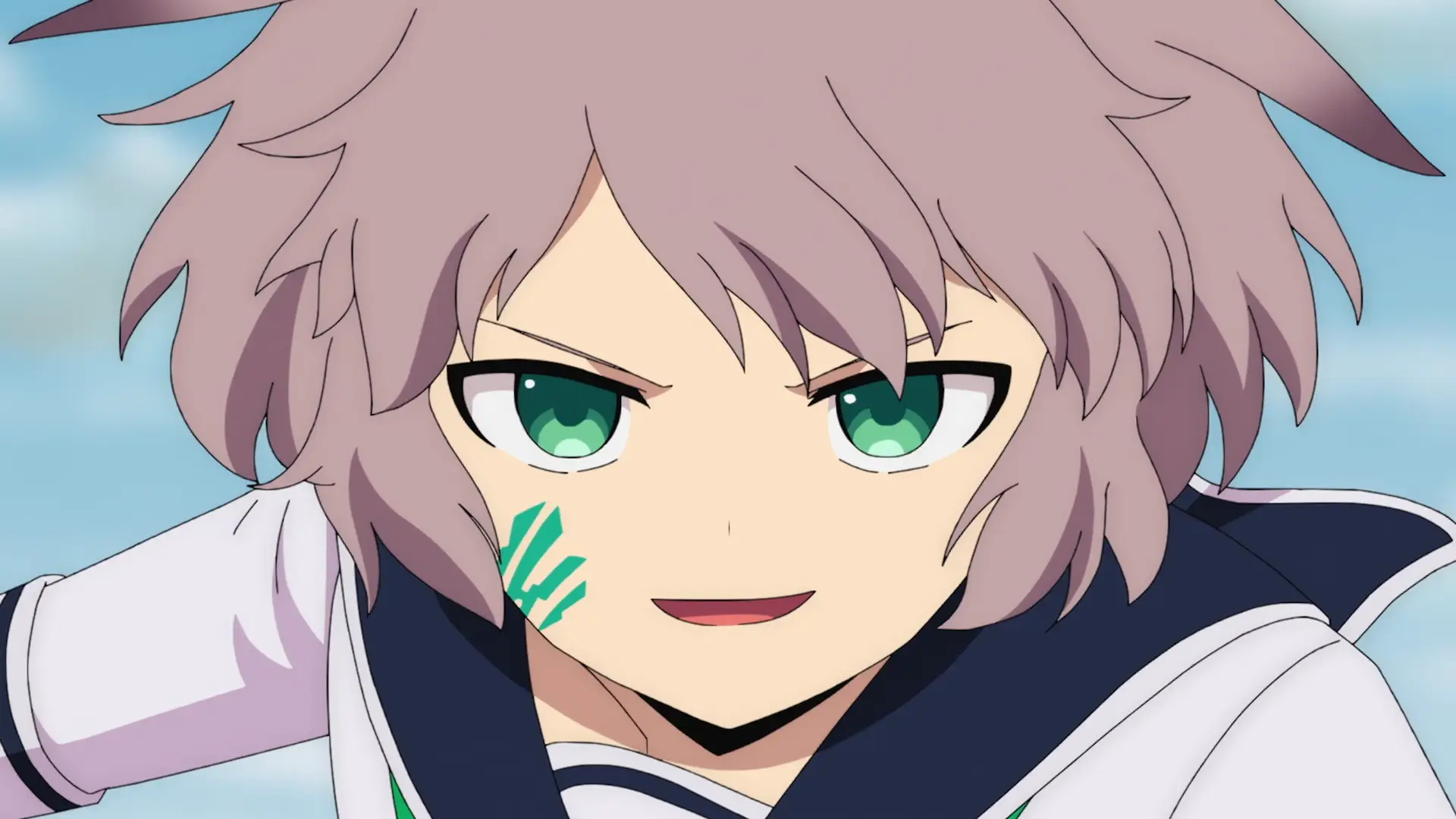 Yukine was ultra cool with her lines in this episode, hopefully next one shows her winning her battle too, she's trying so hard!