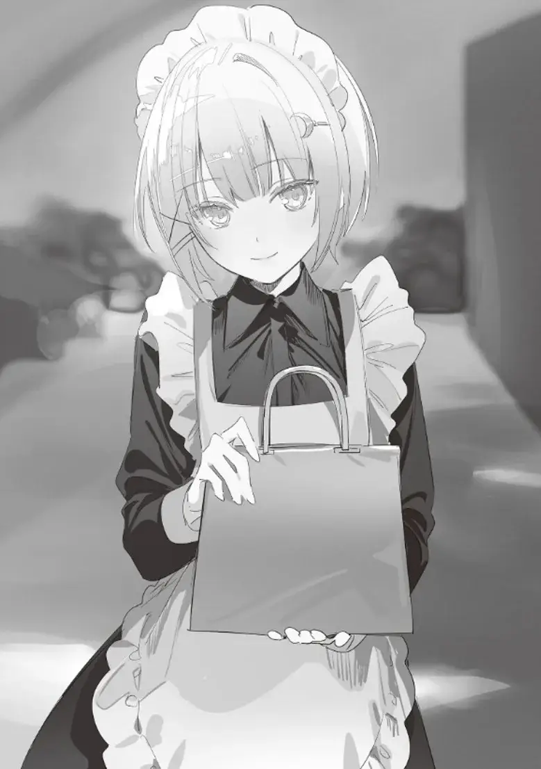 Noches is absolutely adorable, of course they'll bring her back right? Right?