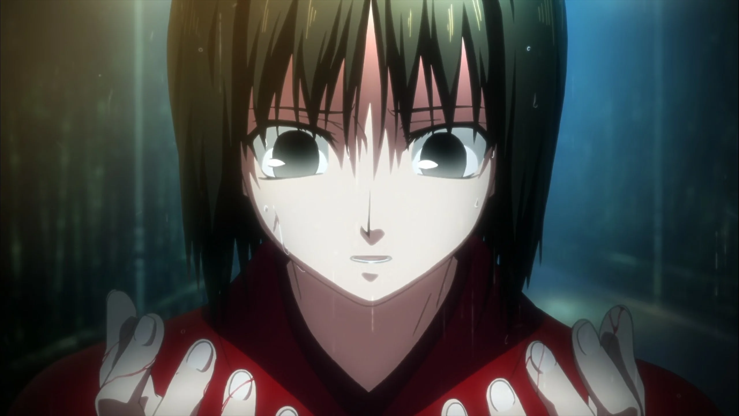 Still think her younger version was cuter.