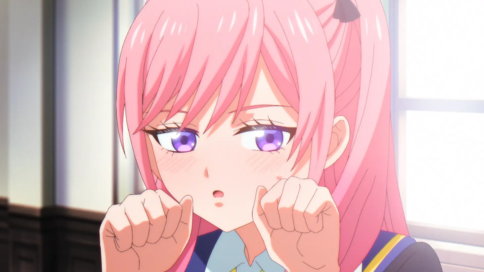 Cat Spica is ultra cute, can I get her home? I'll treat her well, feed 3 meals a day!