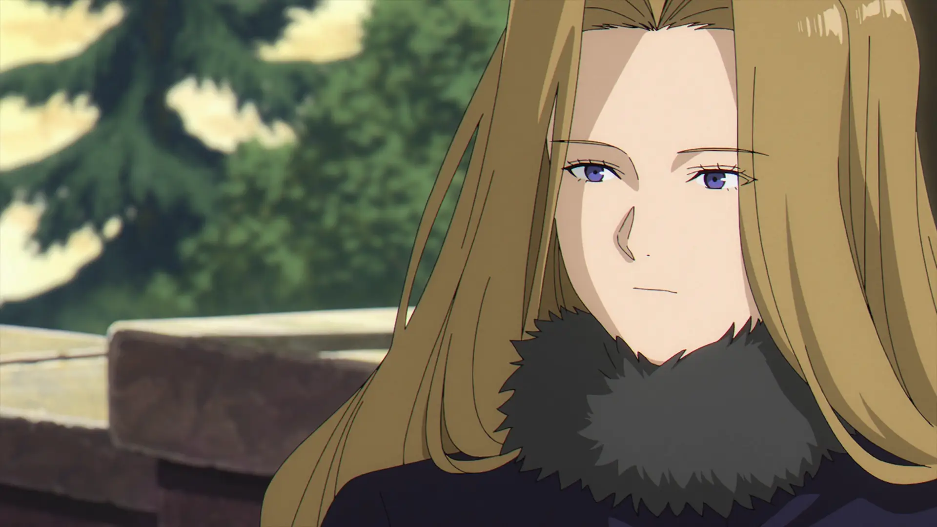 Method looks beautiful, but her personality is a huge gap to be honest. I mean I like it, but...