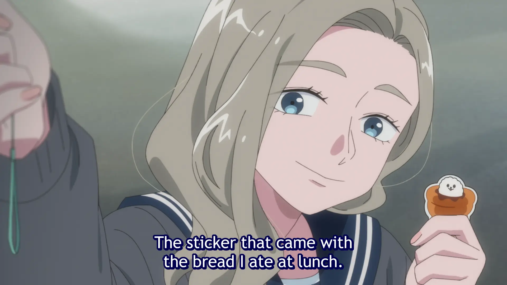 Teasing us with some scraps of Taira/Shino, but not developing further is a crime. Surely there has to be another episode about them soon right?!