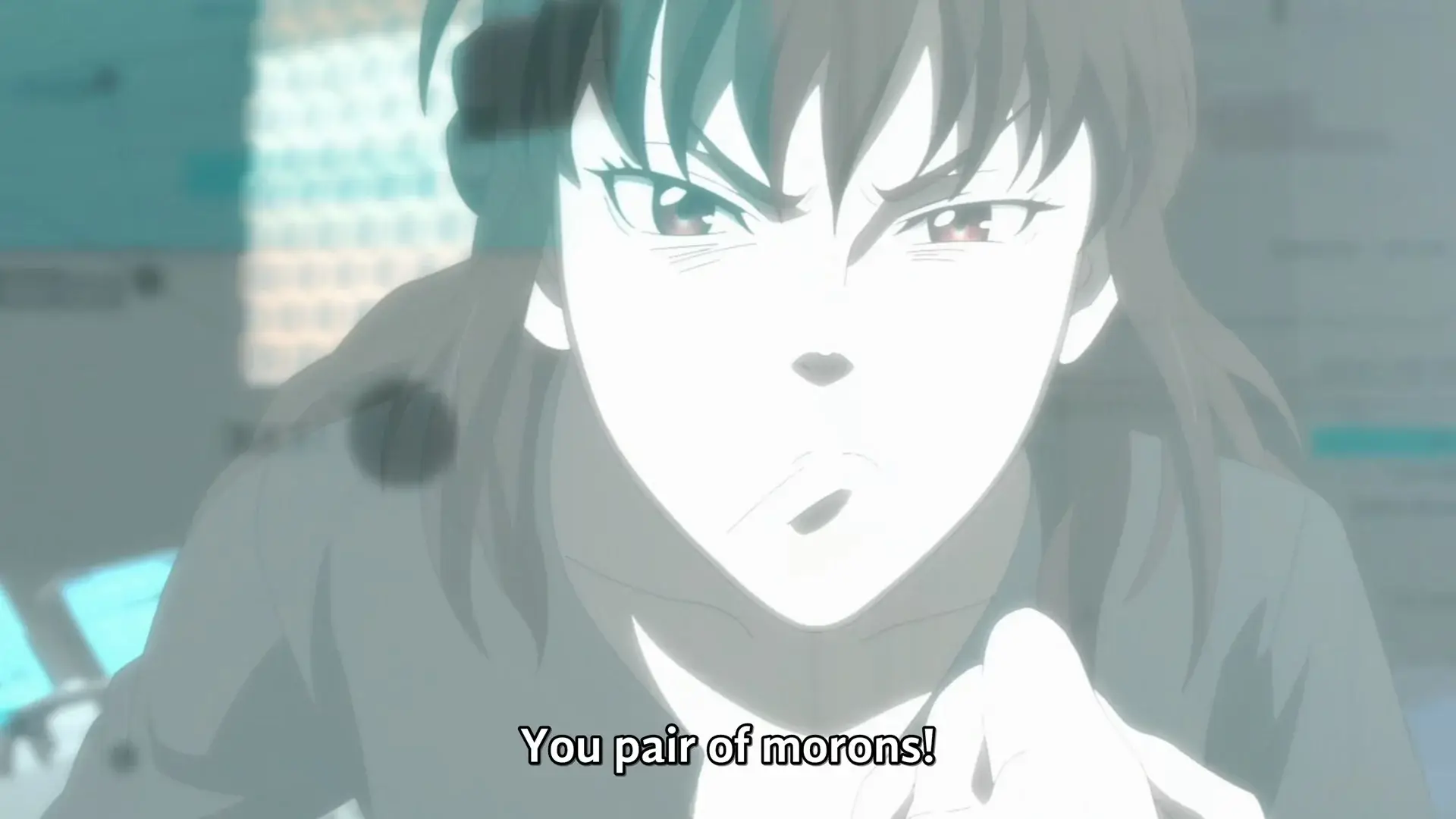 Instead Mika is very honest to herself when it comes to expressing emotions