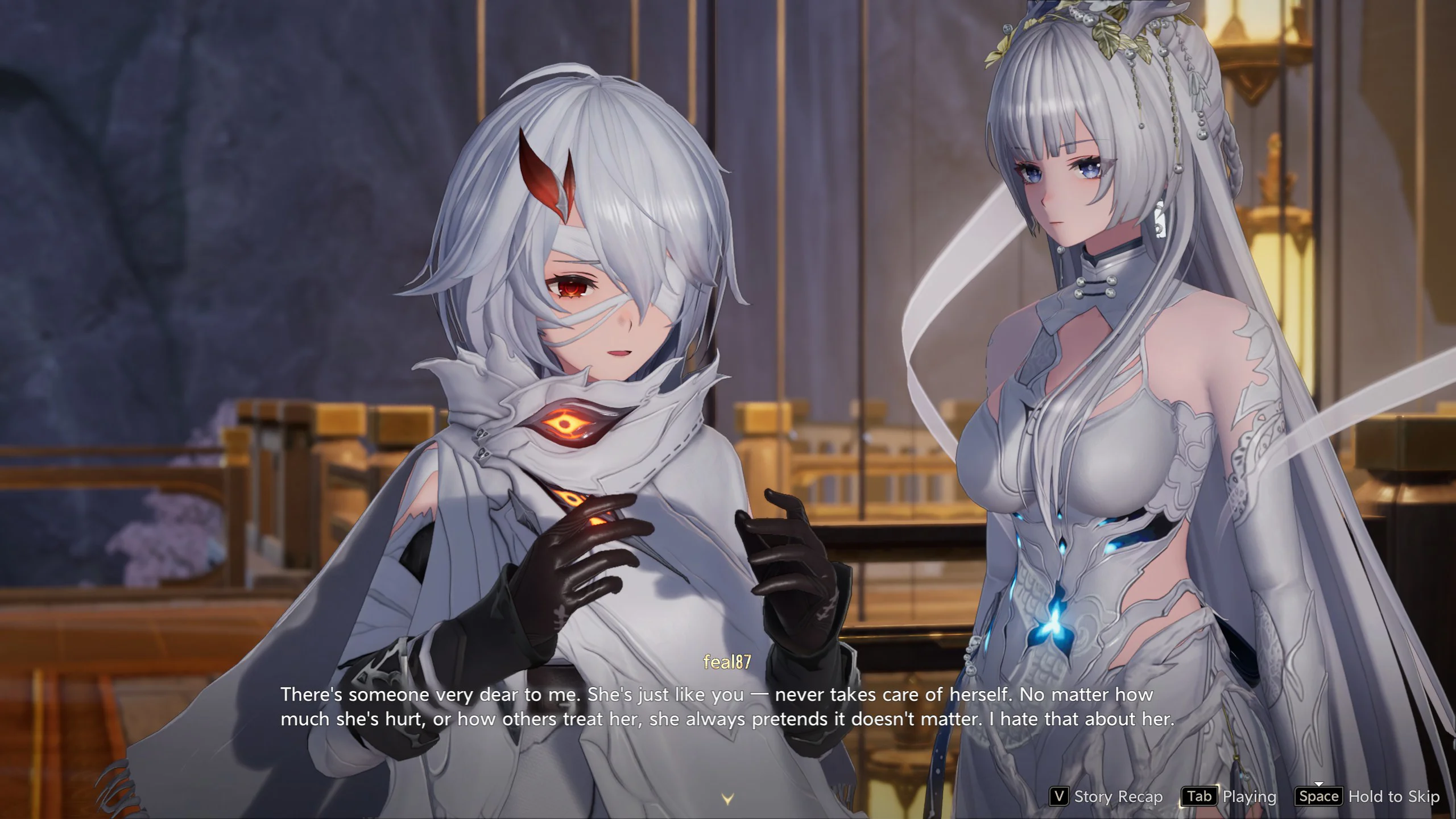 Quite a good design on Fushu.