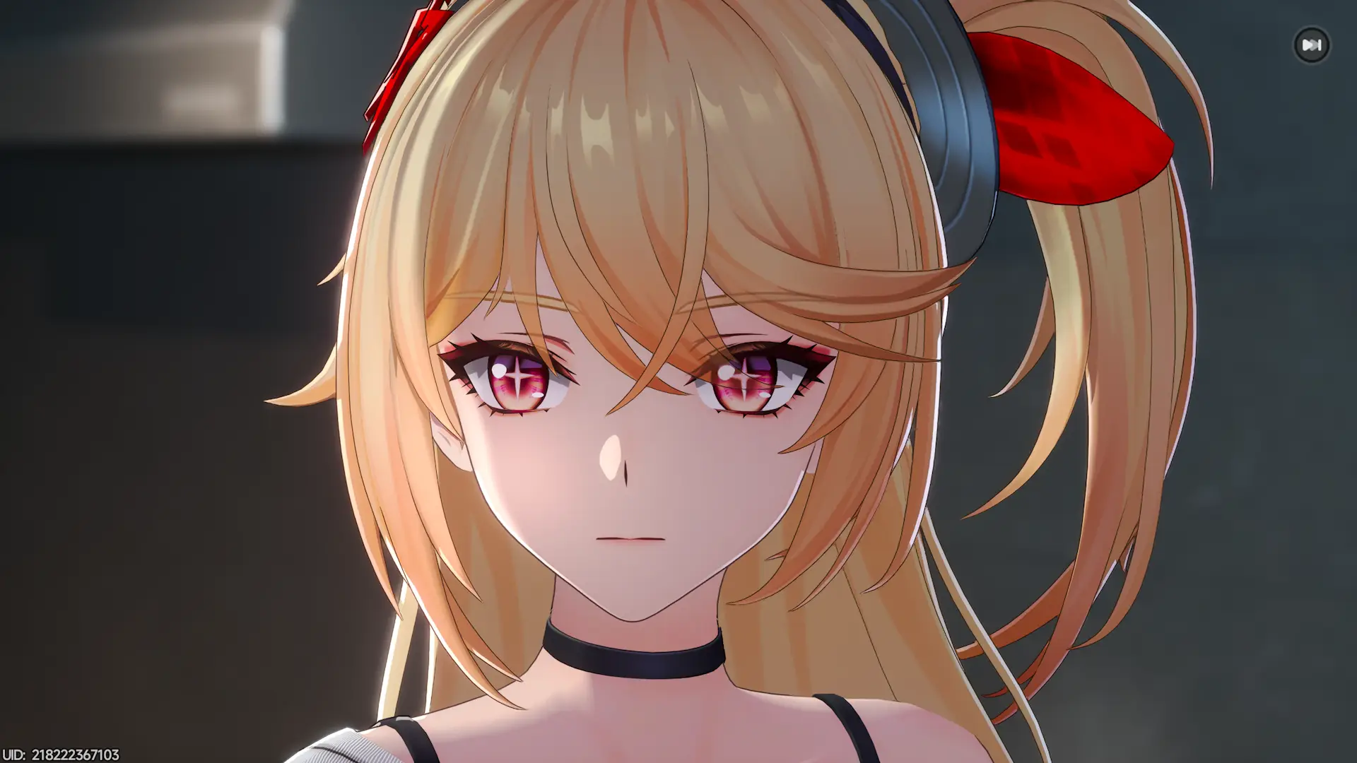 Akane kind of remind me of Claret that is going to be released in ZZZ soon. Akane is way less tsundere though compared to her