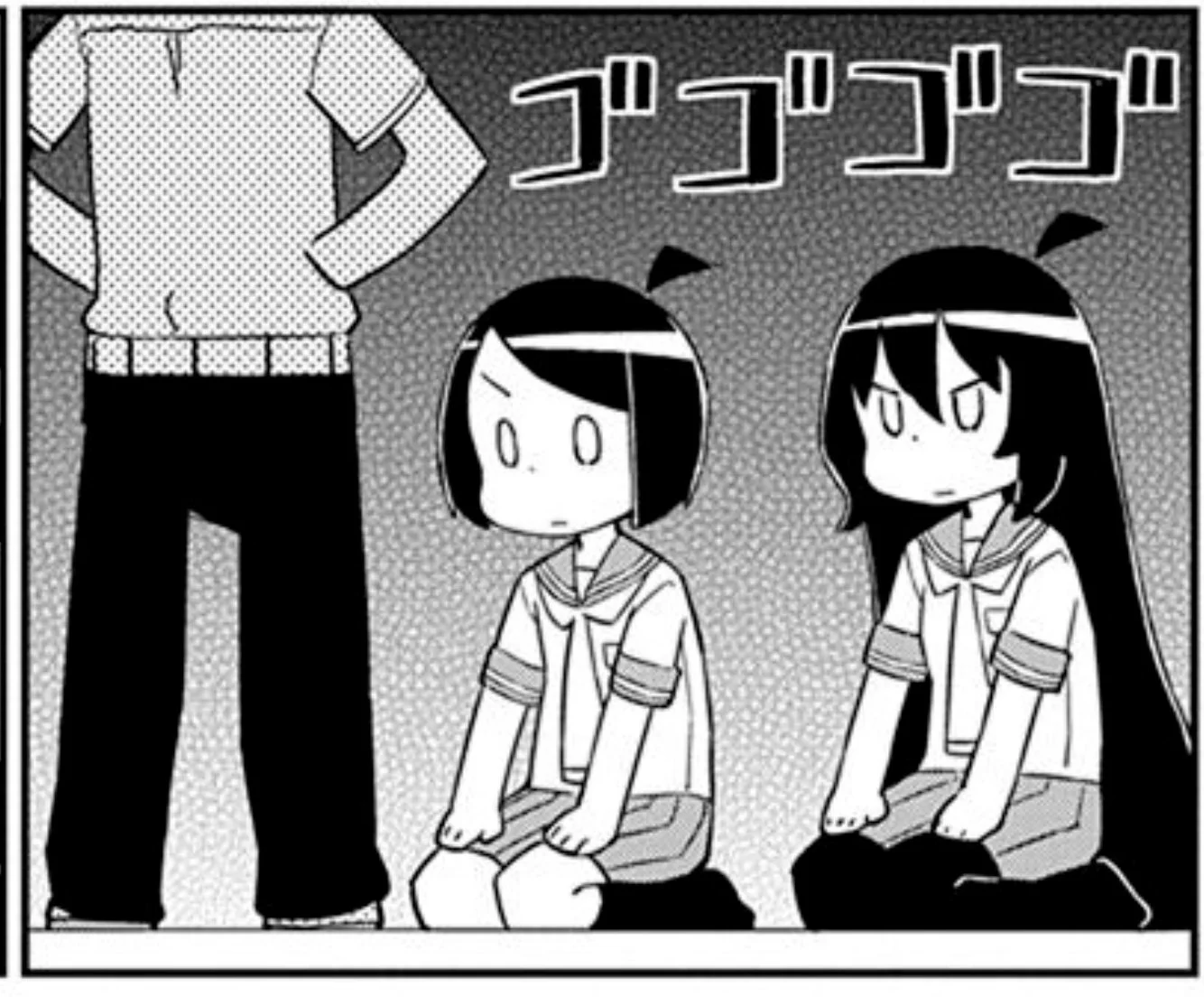 They're so damn fun!