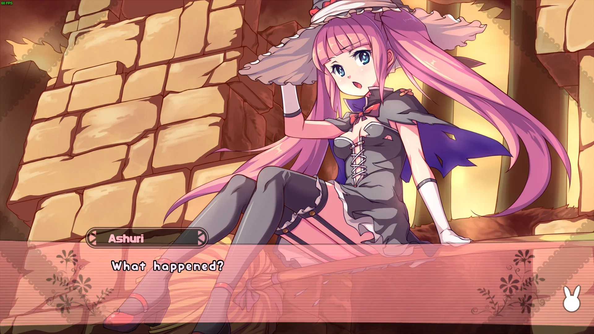 Witches are nice too