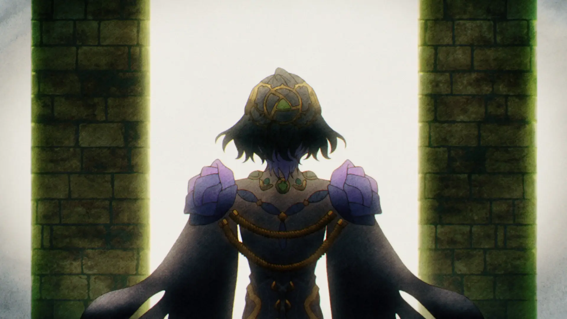 The small flashback of Richard about the Saracens left little to wonder about what are his regrets...