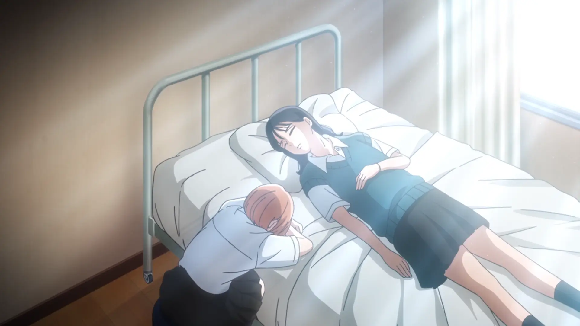 RIP Aimi, you'll be forgotten within a day. My favorite is Nami after all. So much better!