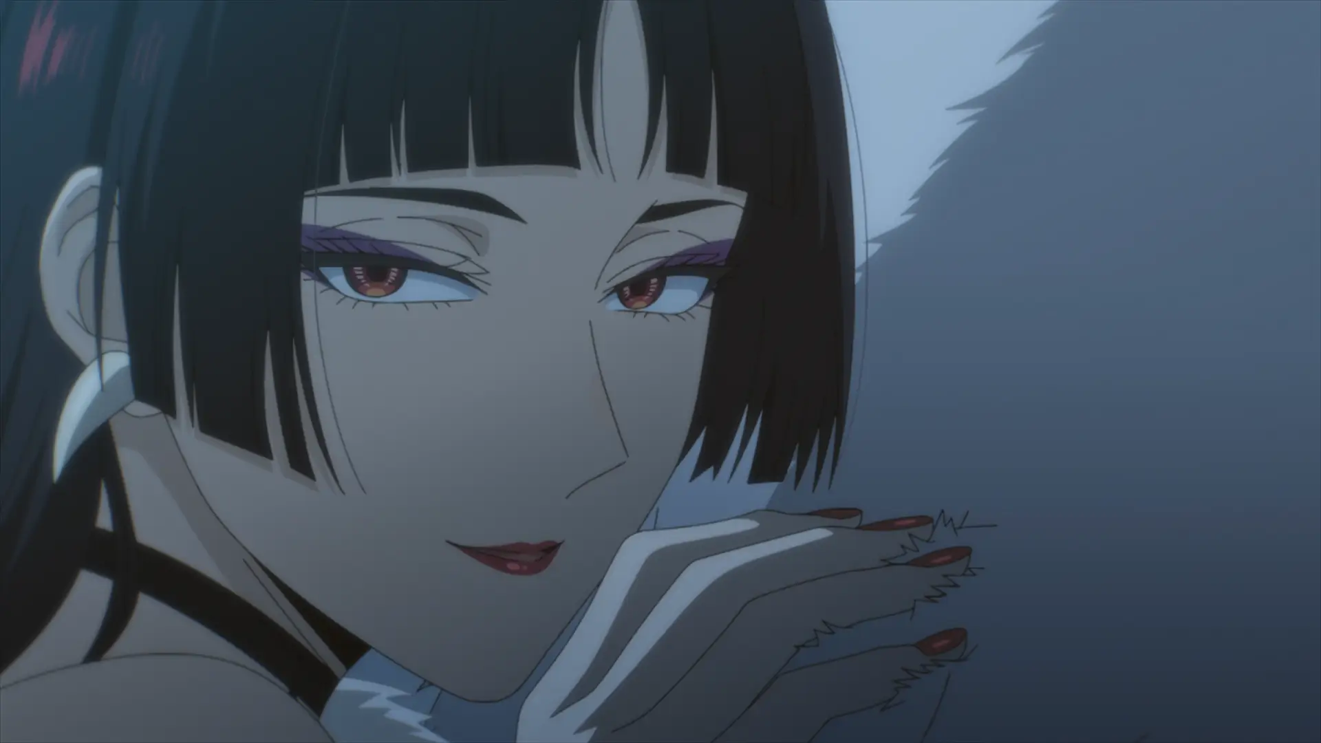 Tonako Dogo is the total opposite of what made the other characters charming so it's a pass for me.