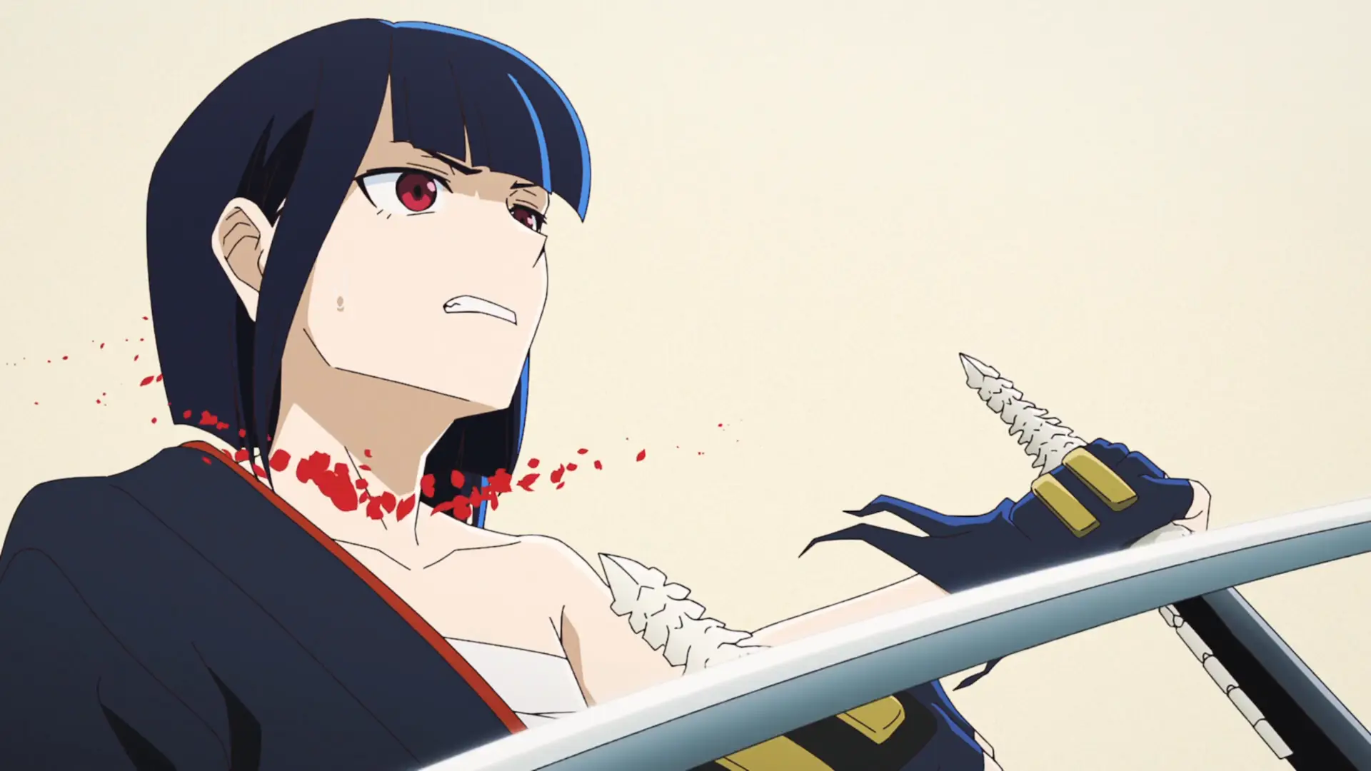 Haito continues to be the highlight of the series for me. Really like her and having her as main heroine helps the series a lot.