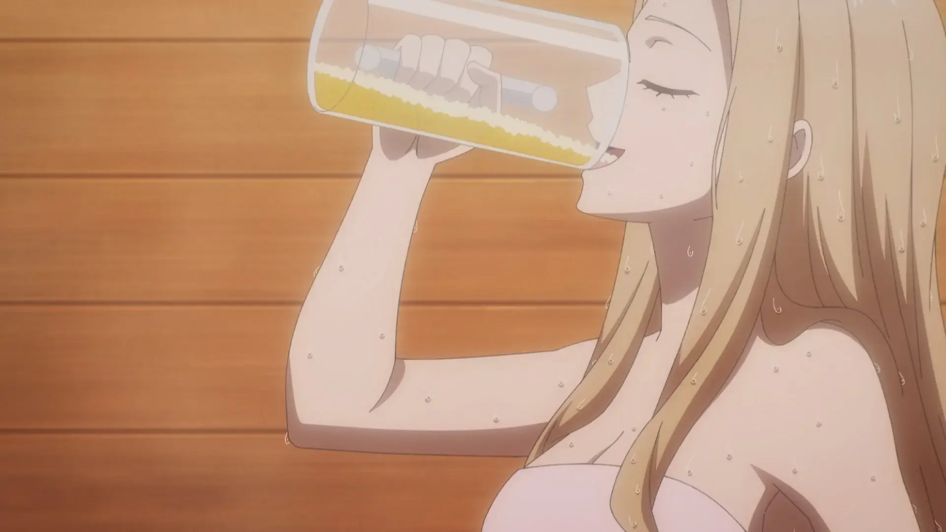 Kunon's mom is very similar to Mirika. *start to suspect Kunon*