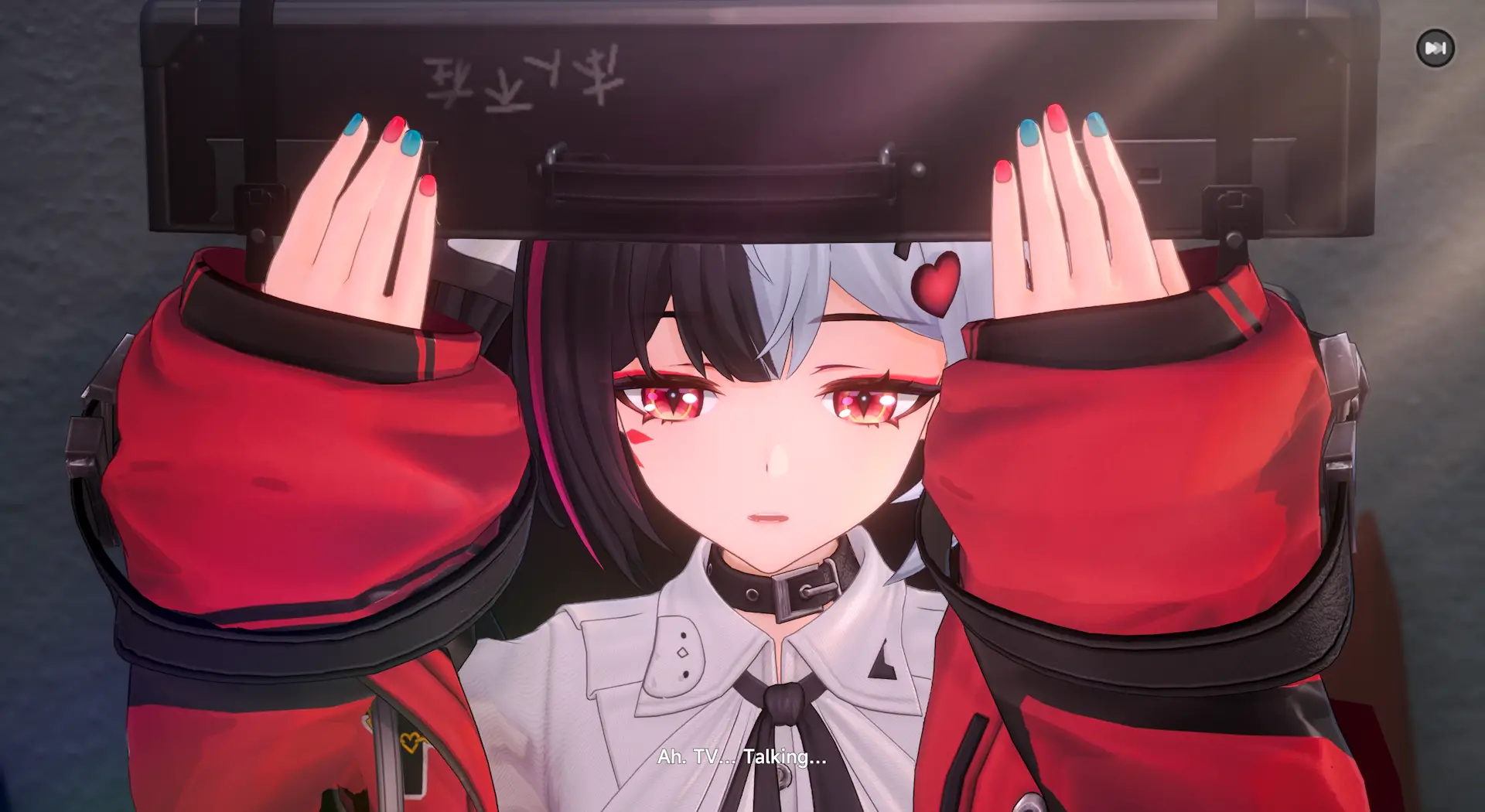 Lacrimosa was the highlight of the parts that I managed to play through. Absolutely adorable.