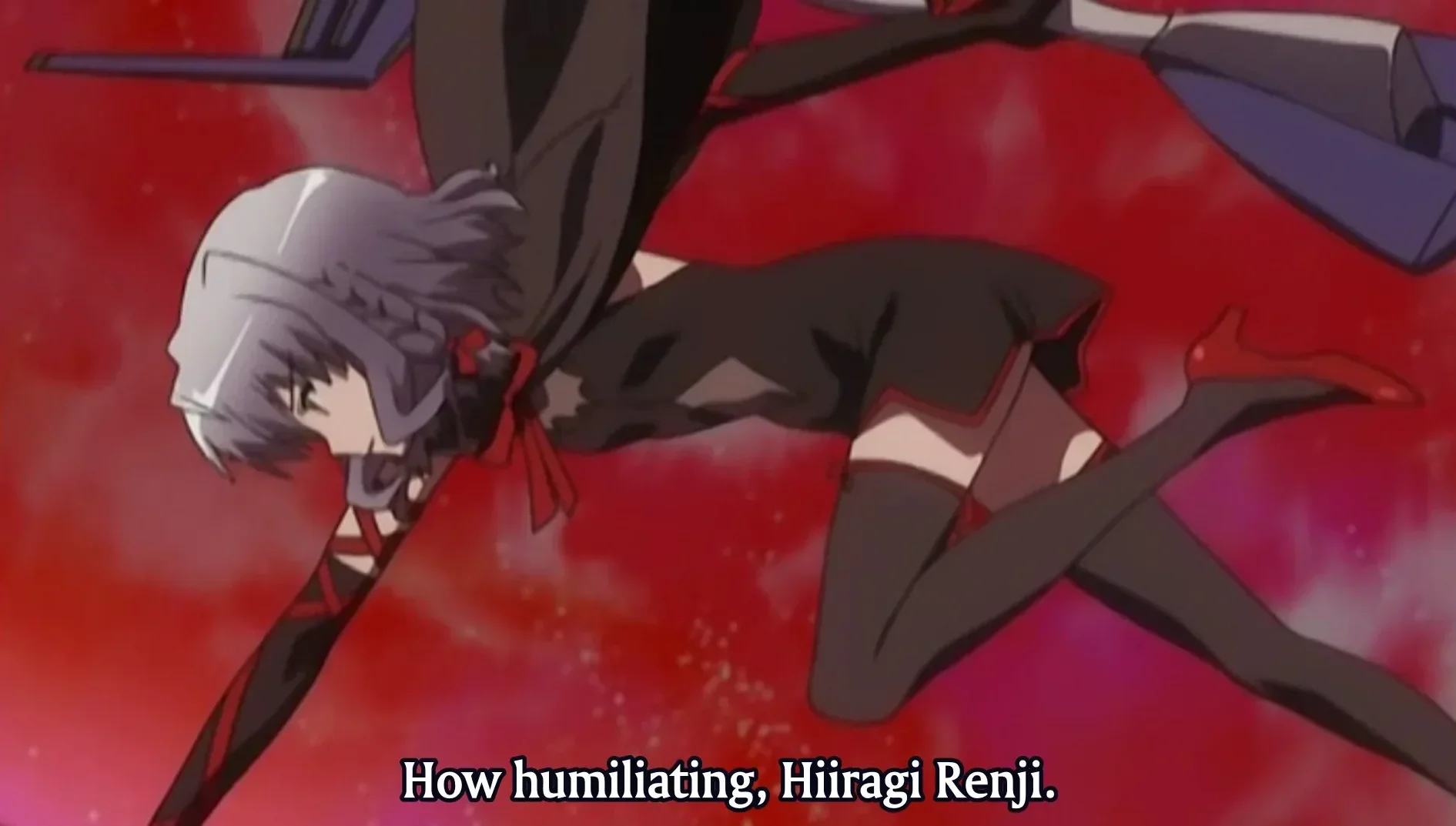 Best girl Bell Zephyr!