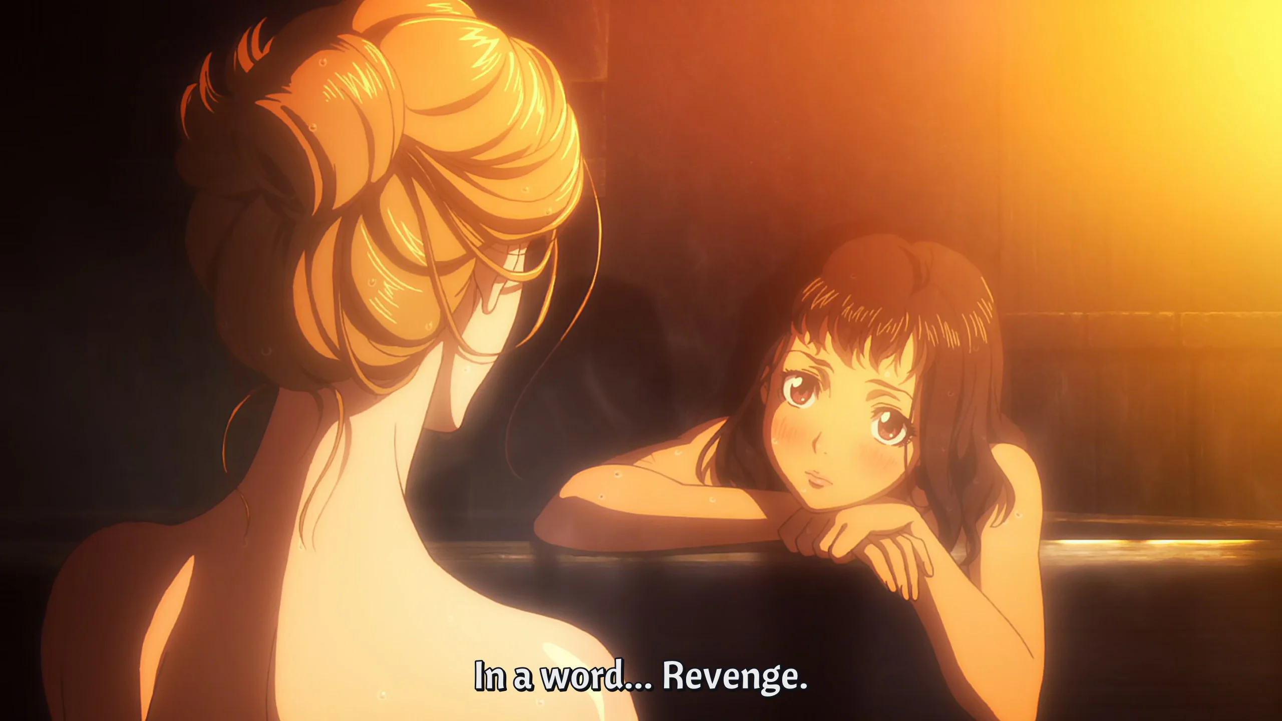 Tenzing is really cute more than anything though.