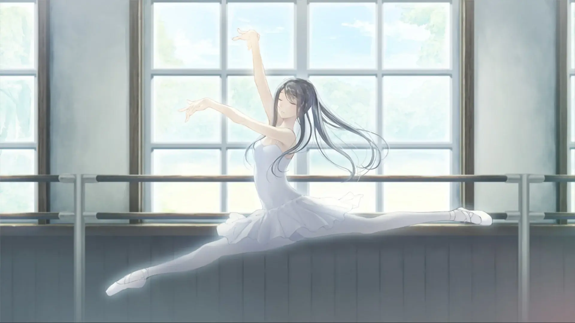 Kifune and Shion was a story that showed what could've happened between Mayuri and Suou