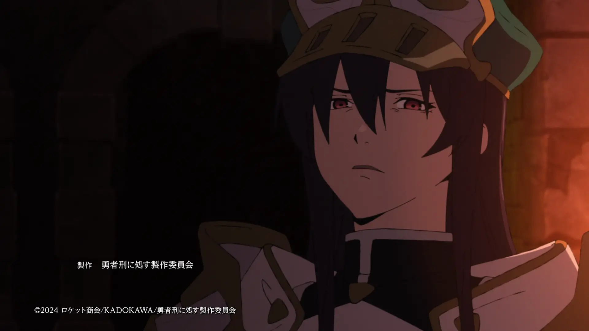 Kivia came at a realization in that final scene and yes, the uncle is extremely suspicious so...