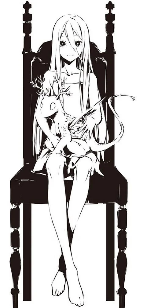 She was cute when young too