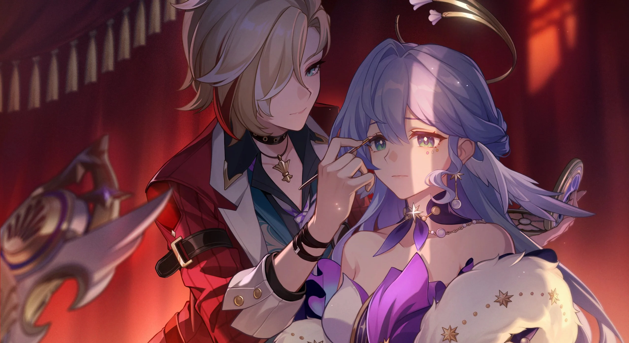 Robin getting mocked by Sparkle was an highlight for me. Ahahah!