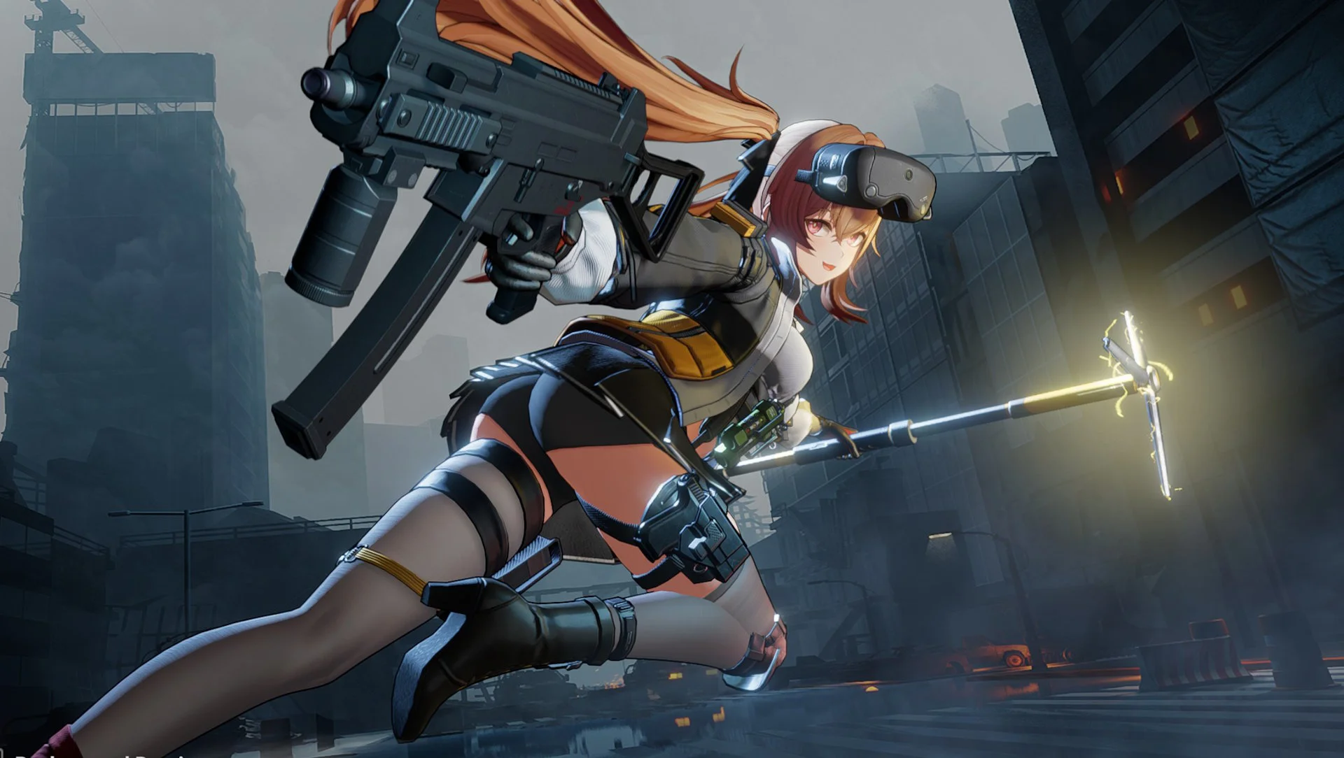 Lenna is so damn cute!