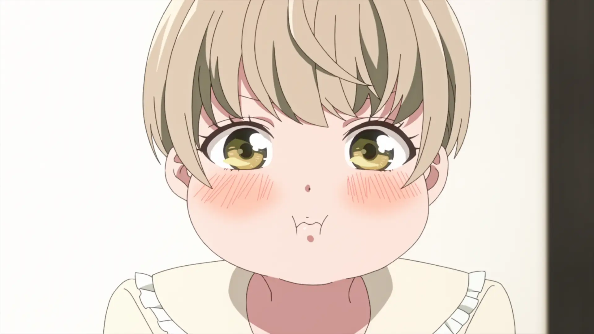 Remember to always feed your Natsume and she might grow to be as beautiful as in this picture! It's up to you really!