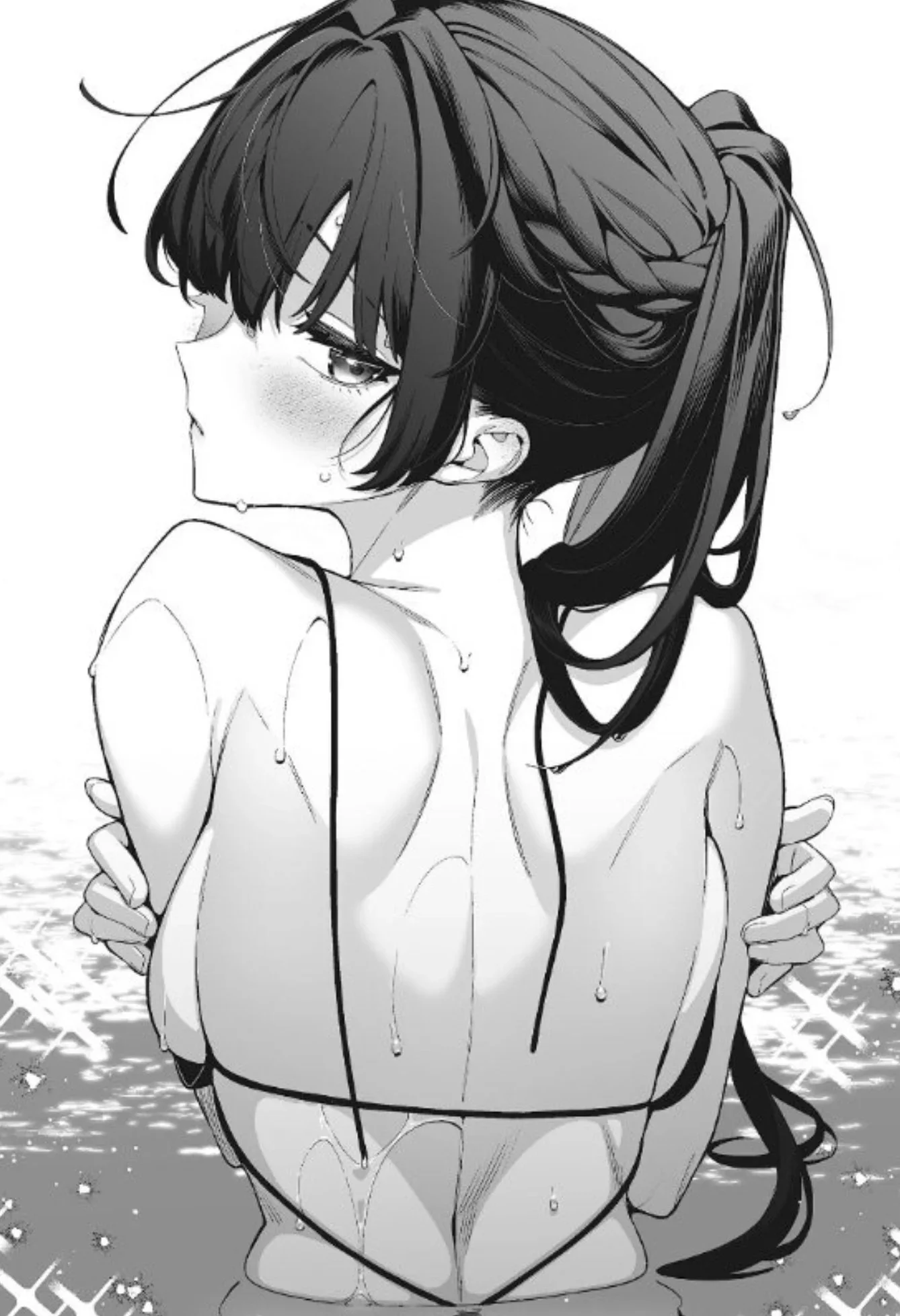 As usual Arisa is stunning