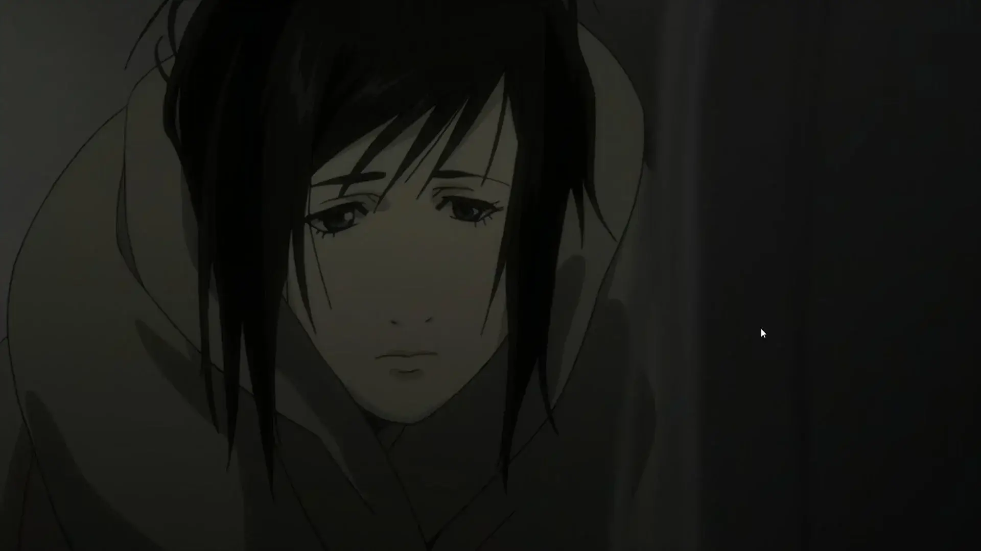 I do prefer her without makeup overall though I'll be honest.