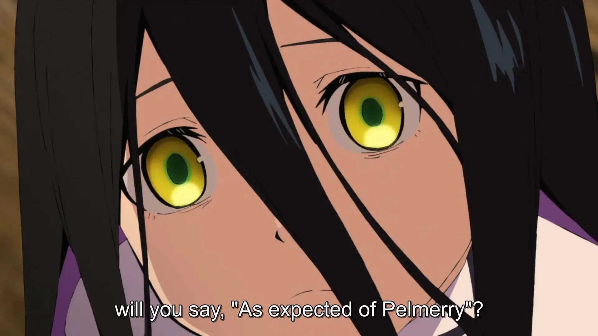 ...and this goddess also want head-pats and praises. Again seem like a design choice from the creator.