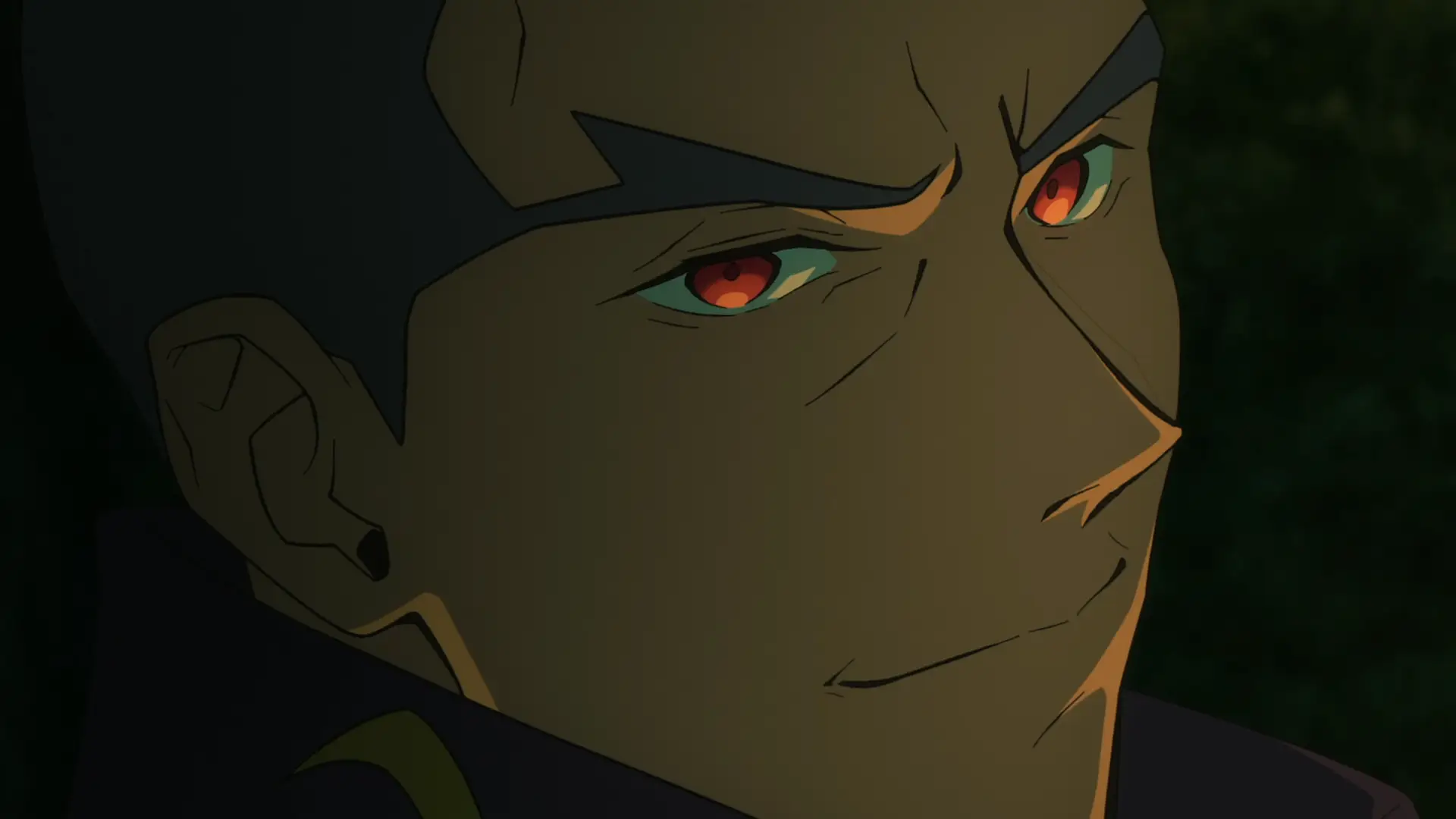 Alexandre Dumas, makes sense that he's not really a fighter type. Caster fits.