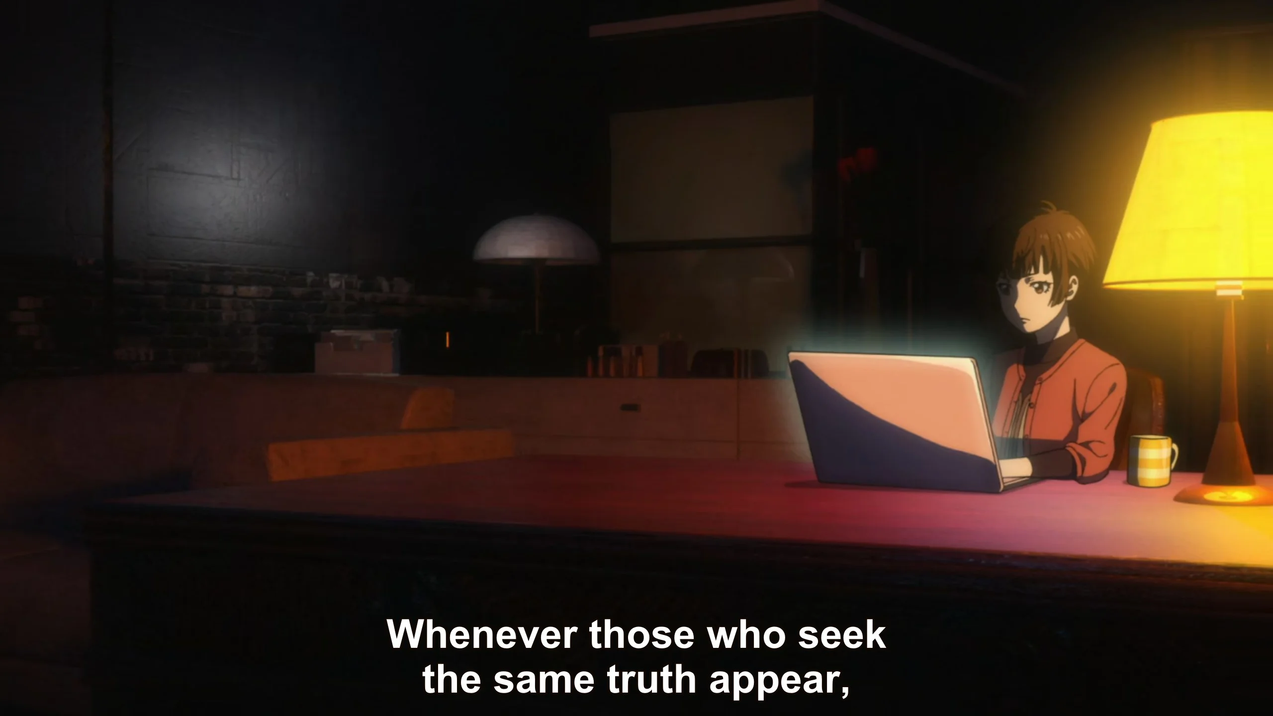 Hey at least she has a comfy lifestyle anyway...