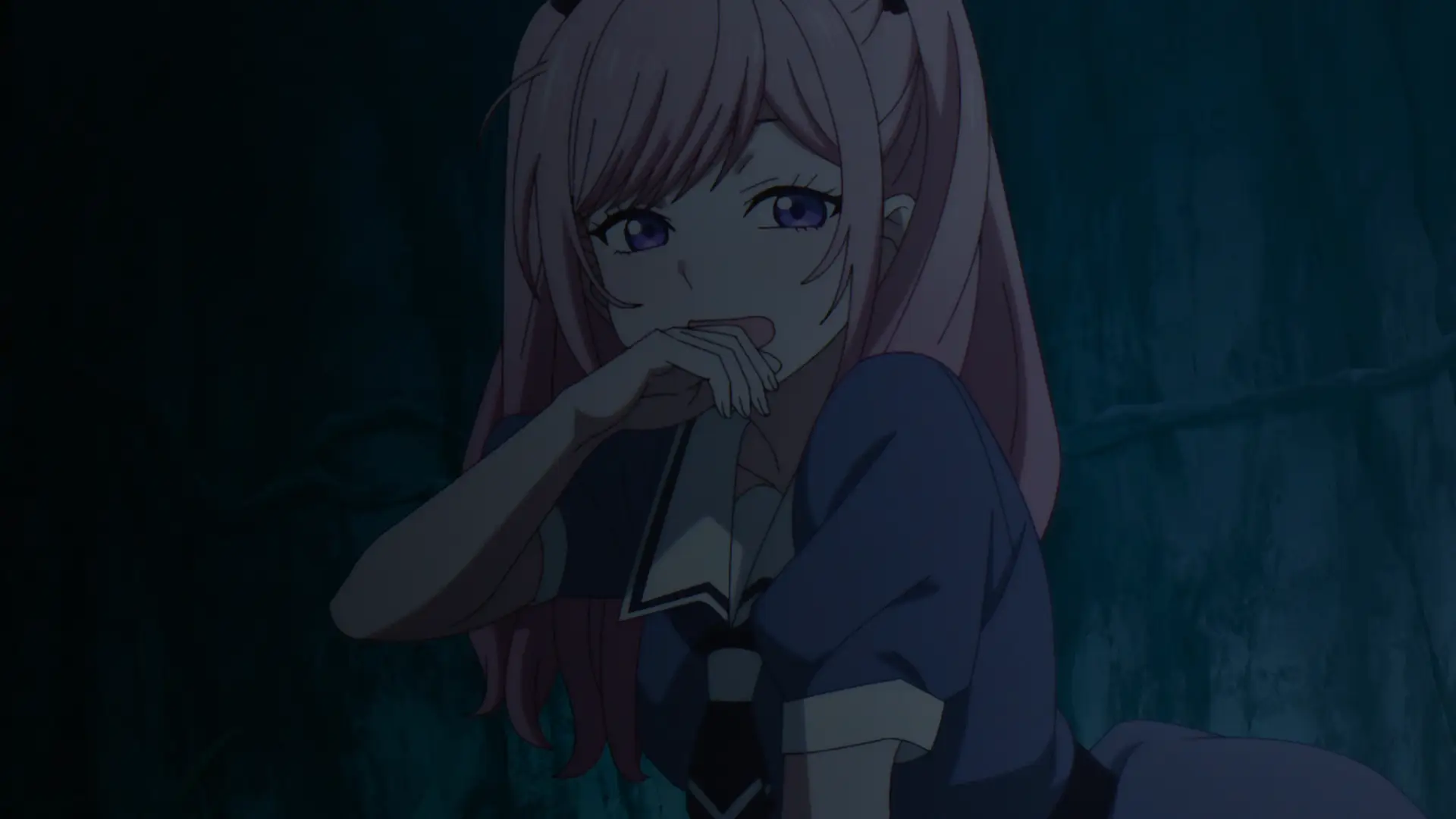 Good morning Spica, you are adorable as always, but please be more careful. What happens if someone comes and steal the ruby?