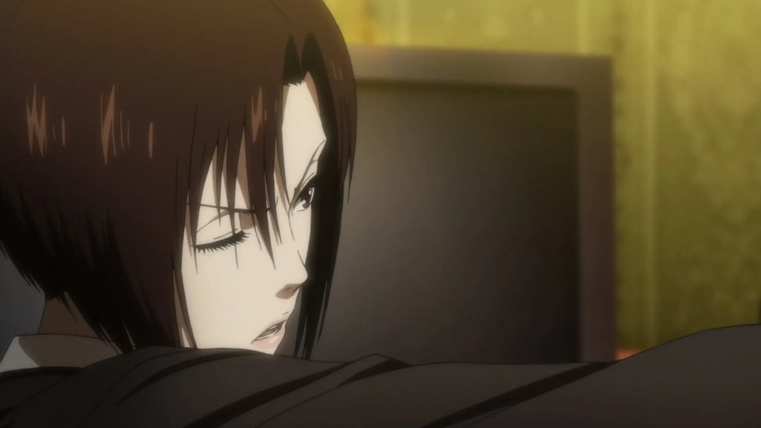 Dead or Alive next episode?