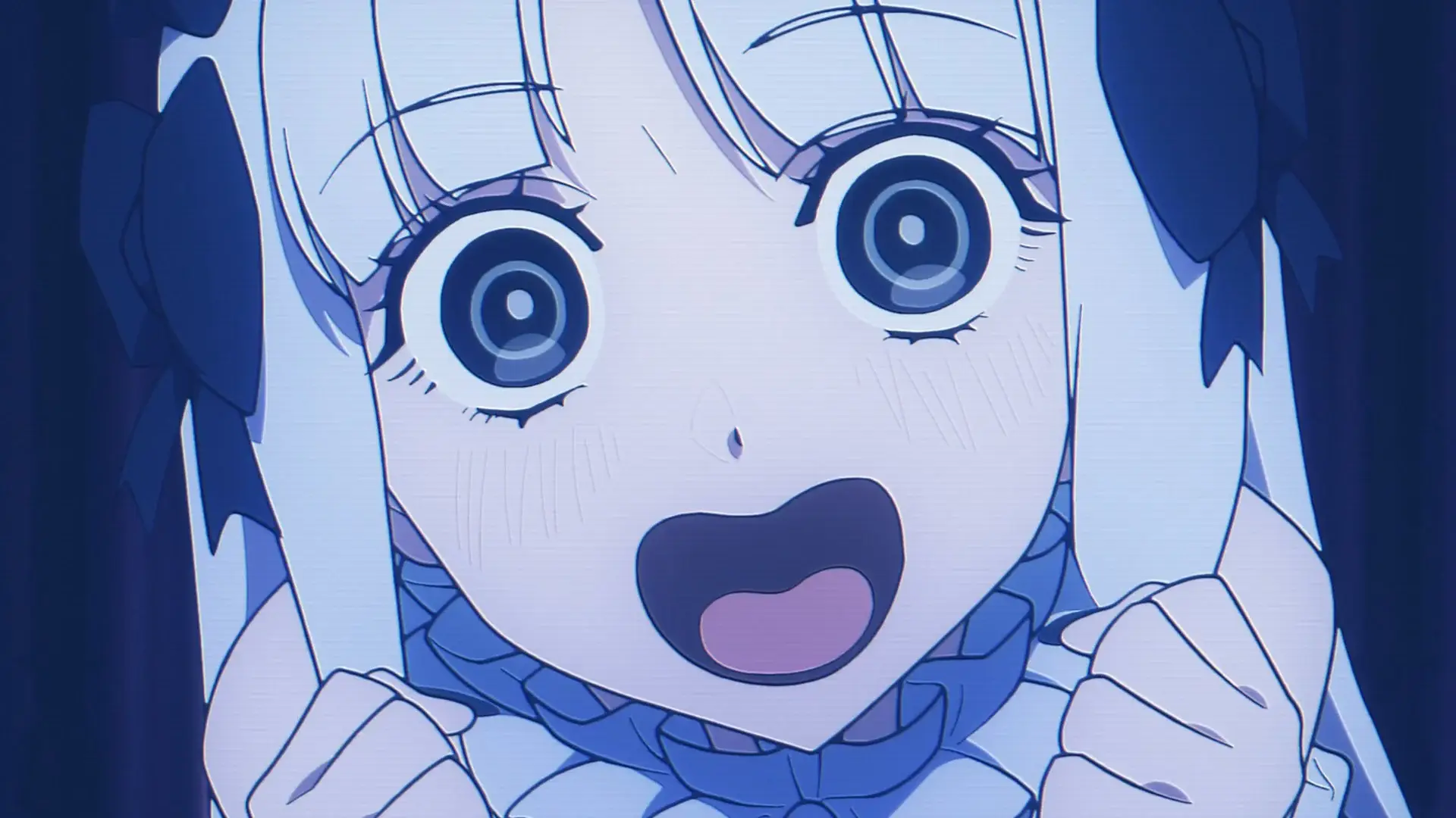 Believe me! I can fix her! She's just a bit...special!