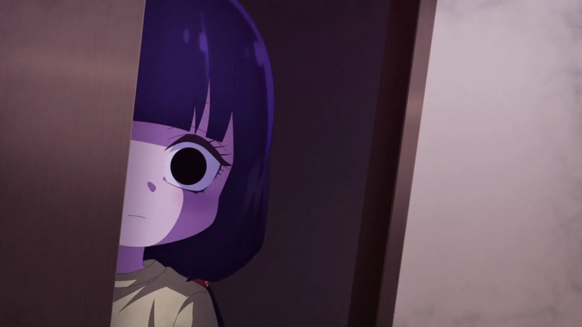 I was honestly expecting the mother to be possessed, but this works even better to be honest as it doesn't put Kaya's invincibility into question.