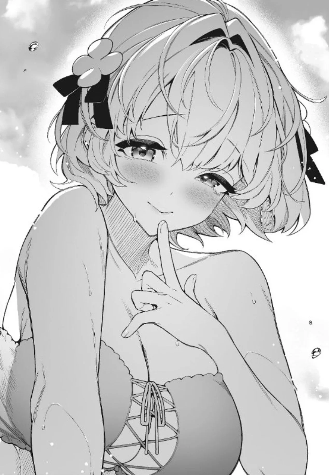 That face...is...damn...