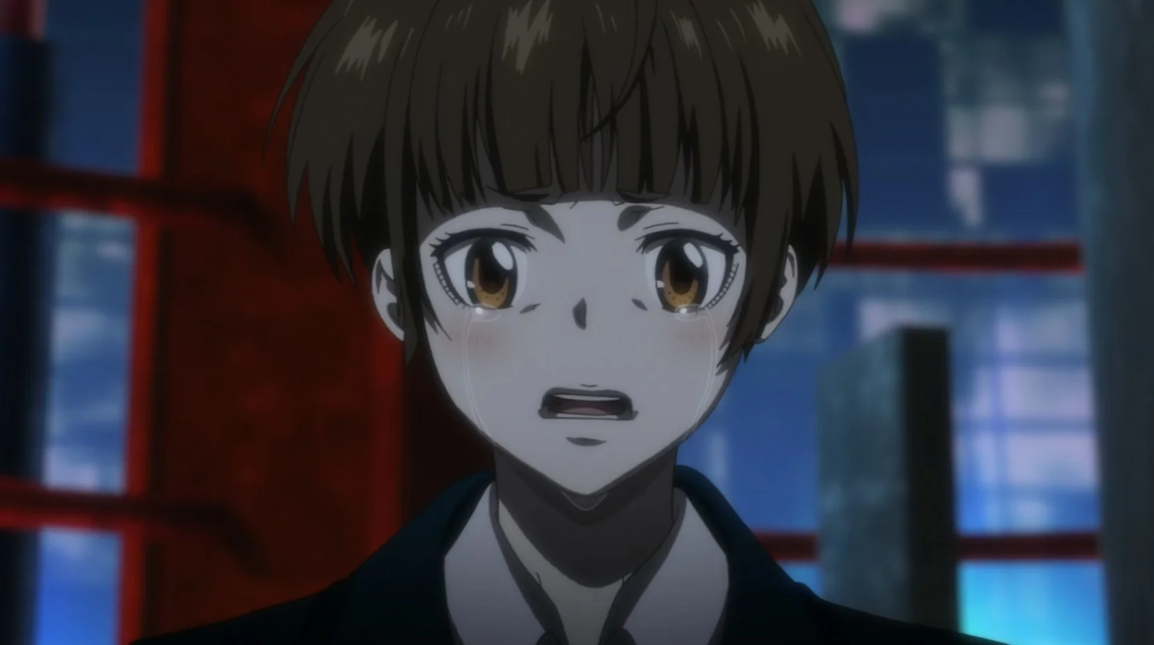 Finally closure for her