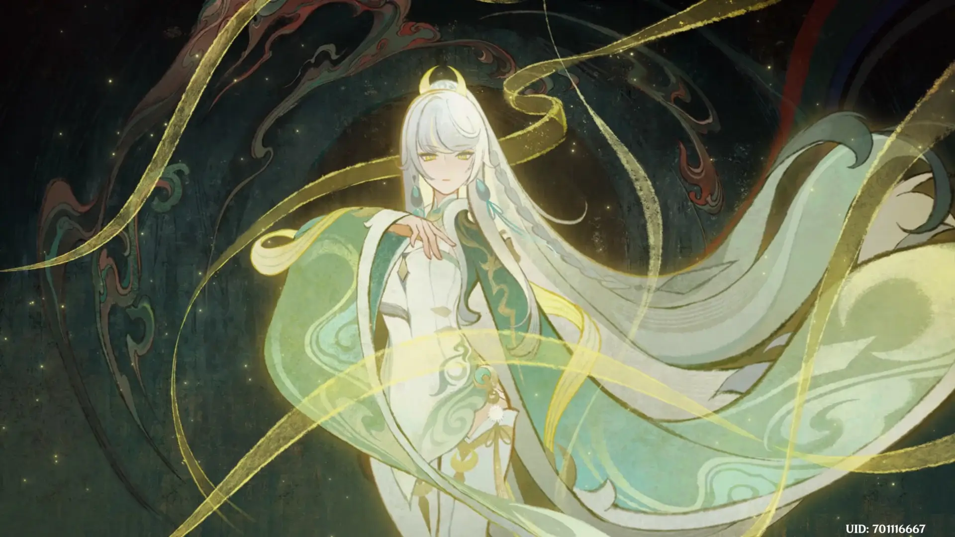 Zibai is back with us in her full glory after being resurrected. The final movie was incredible with the various characters appearing.