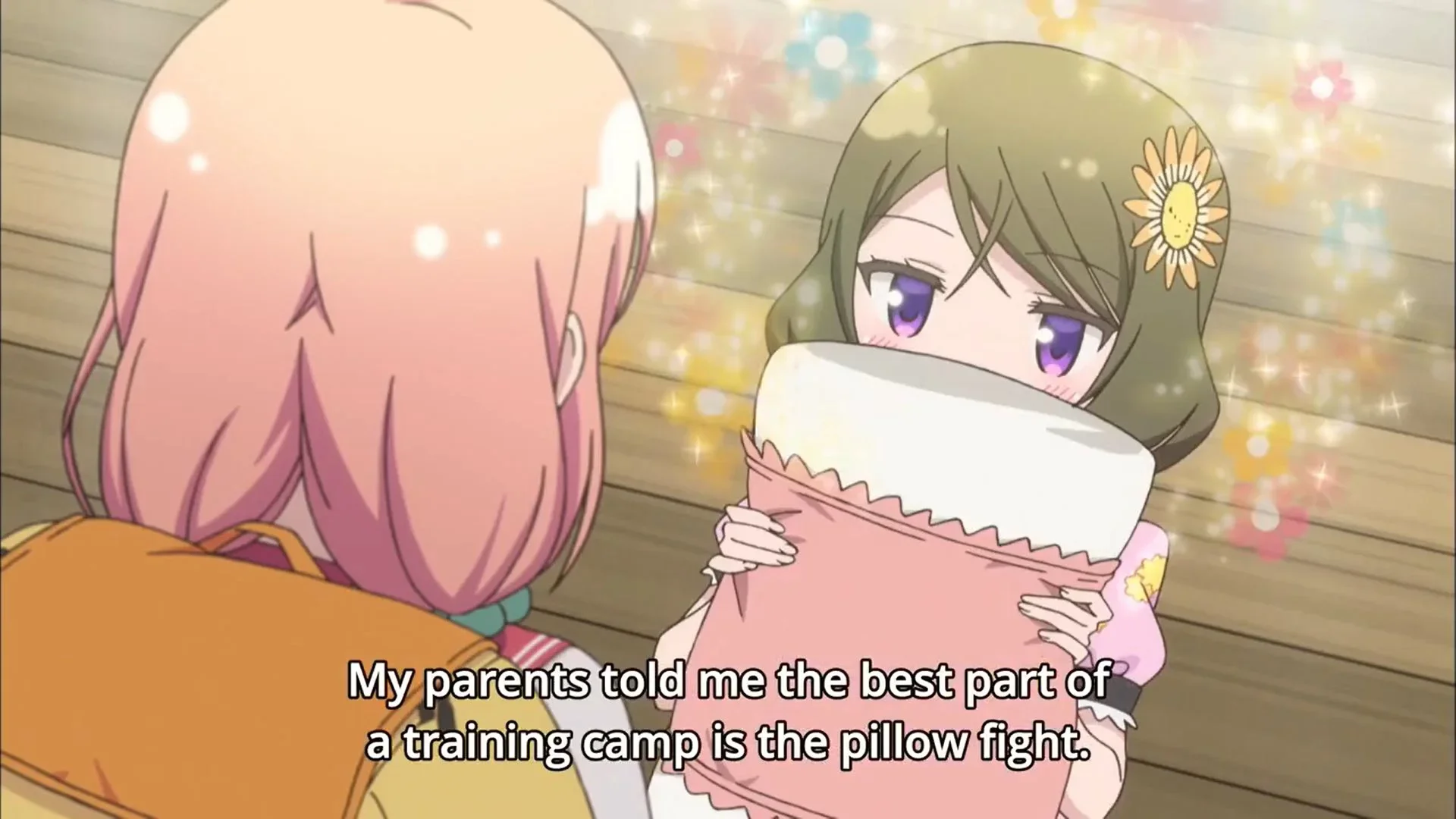 Definitely that's true!