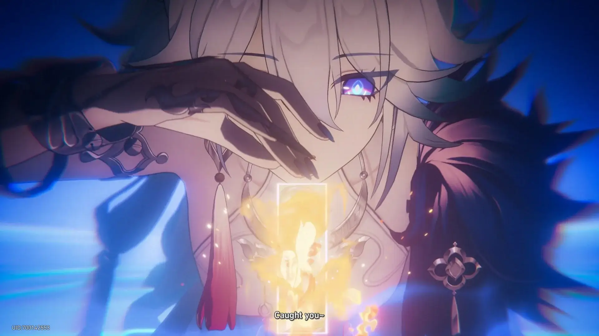 Yao Guang is more of a femme fatale character, but I like her character design too.