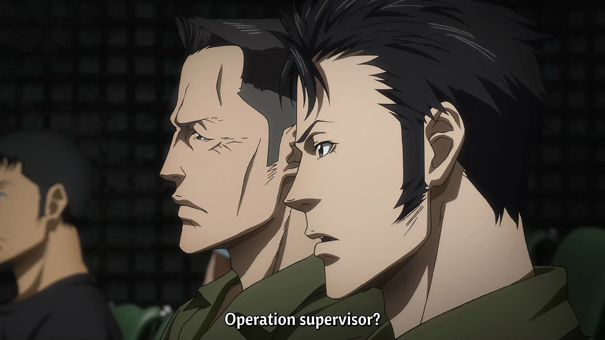 When these people get involved something bad is going to happen...