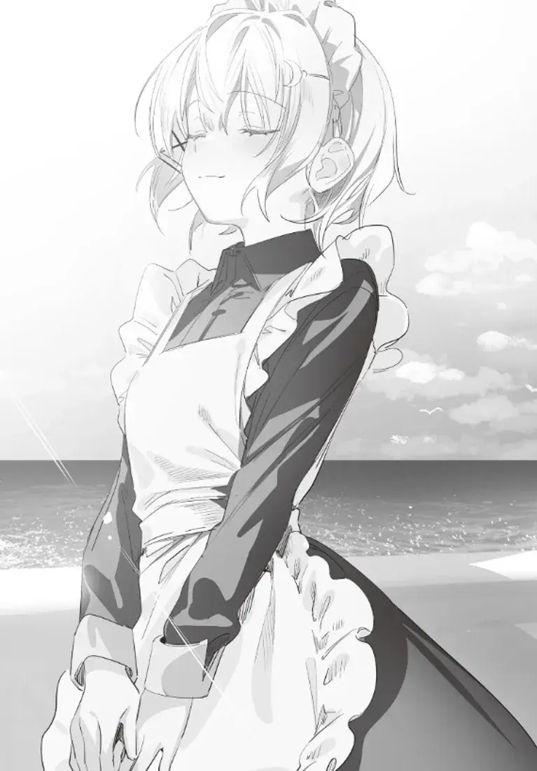 Were you happy Noches? I surely hope you did as you were a great character.