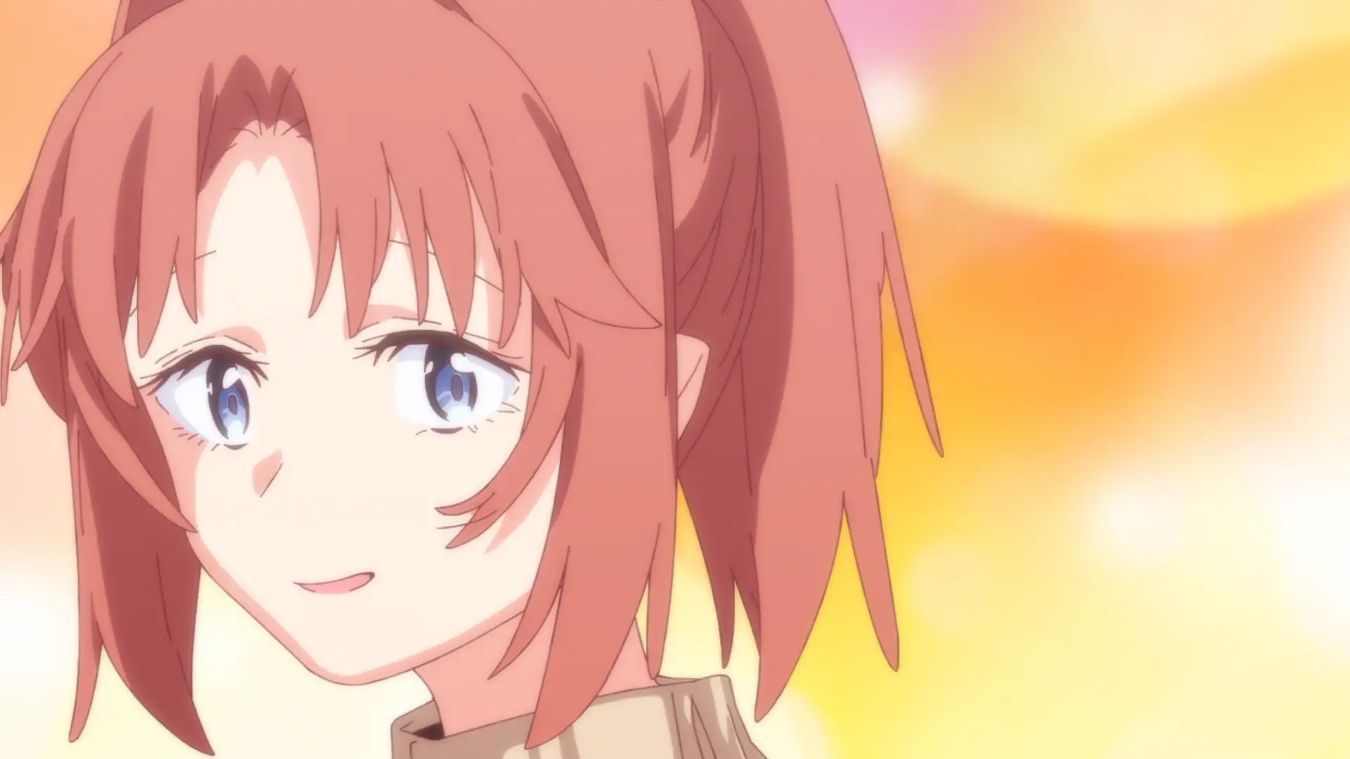 Was it just to make them go 'we're here still' instead of forgetting of their existence? I'm confused Akane, I truly am.