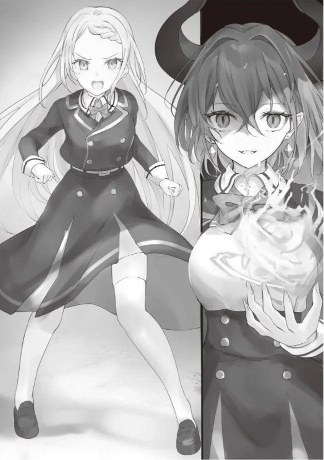 How long will she last?