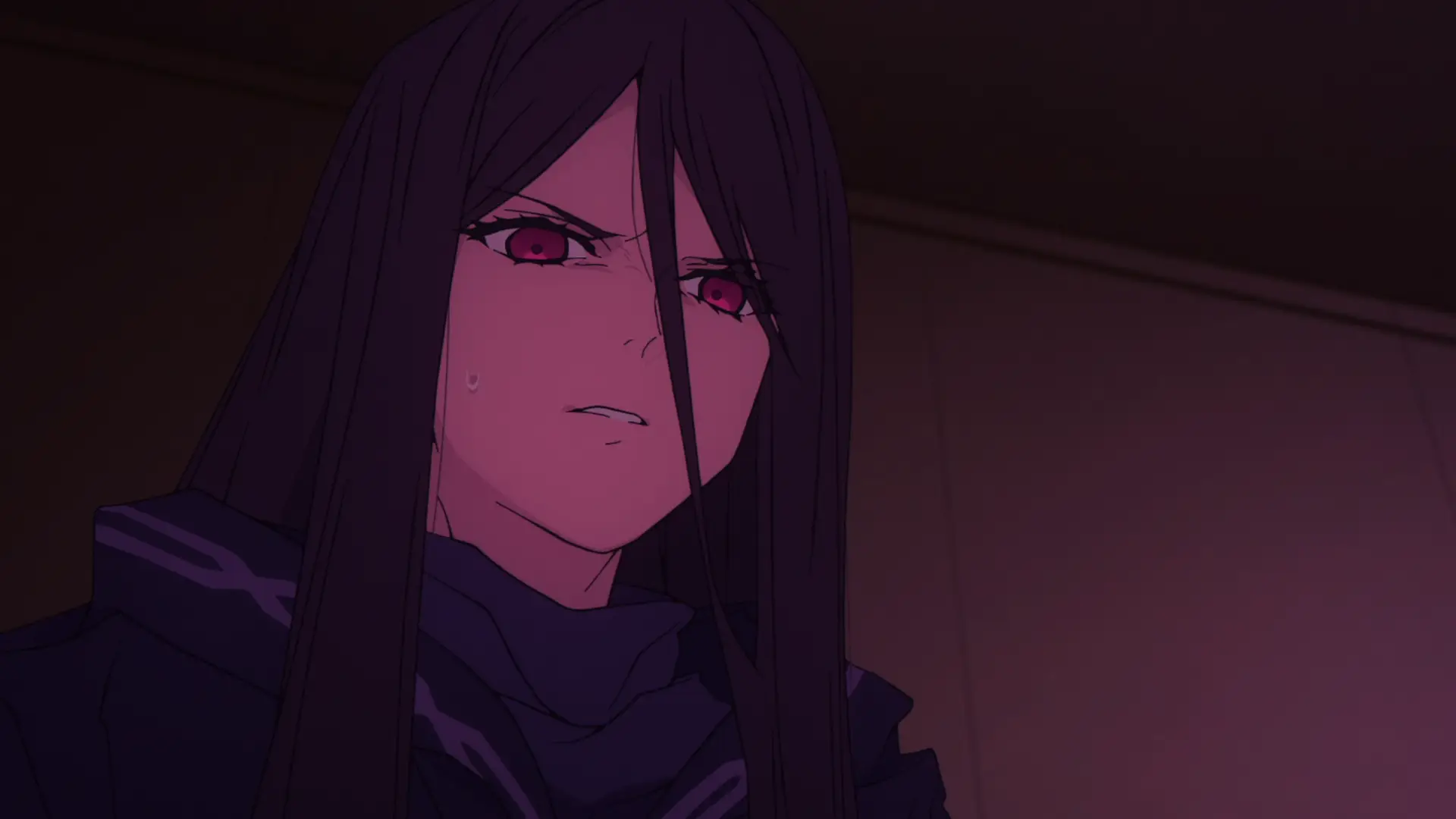 Assassin without the hood is even better than I expected. They really did a great job with her design.