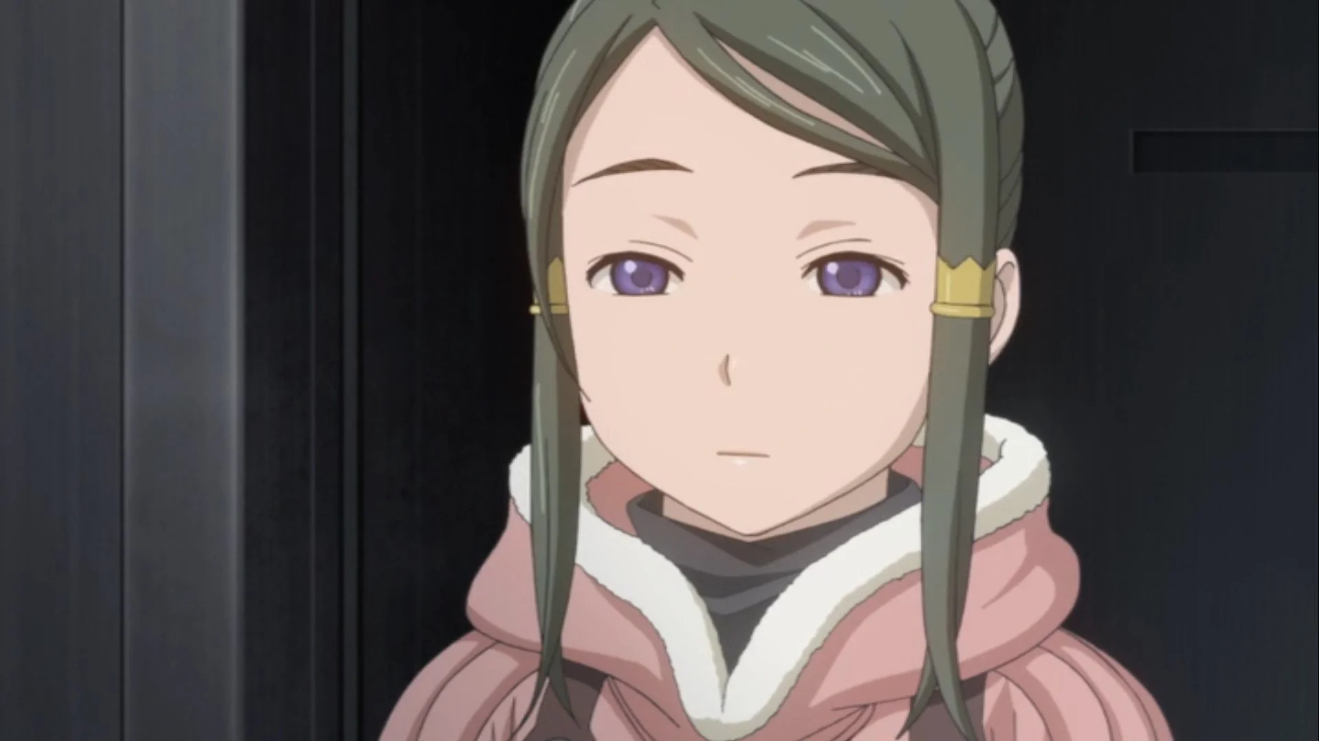 Gisele face so pretty