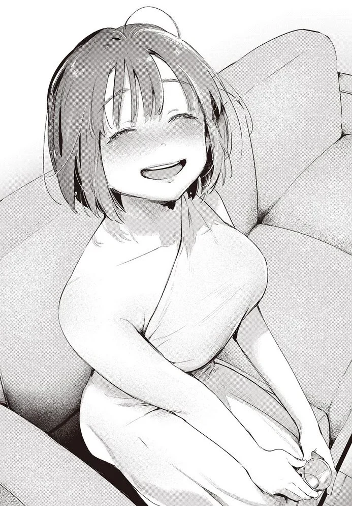 Tamaki in the isekai elf attire