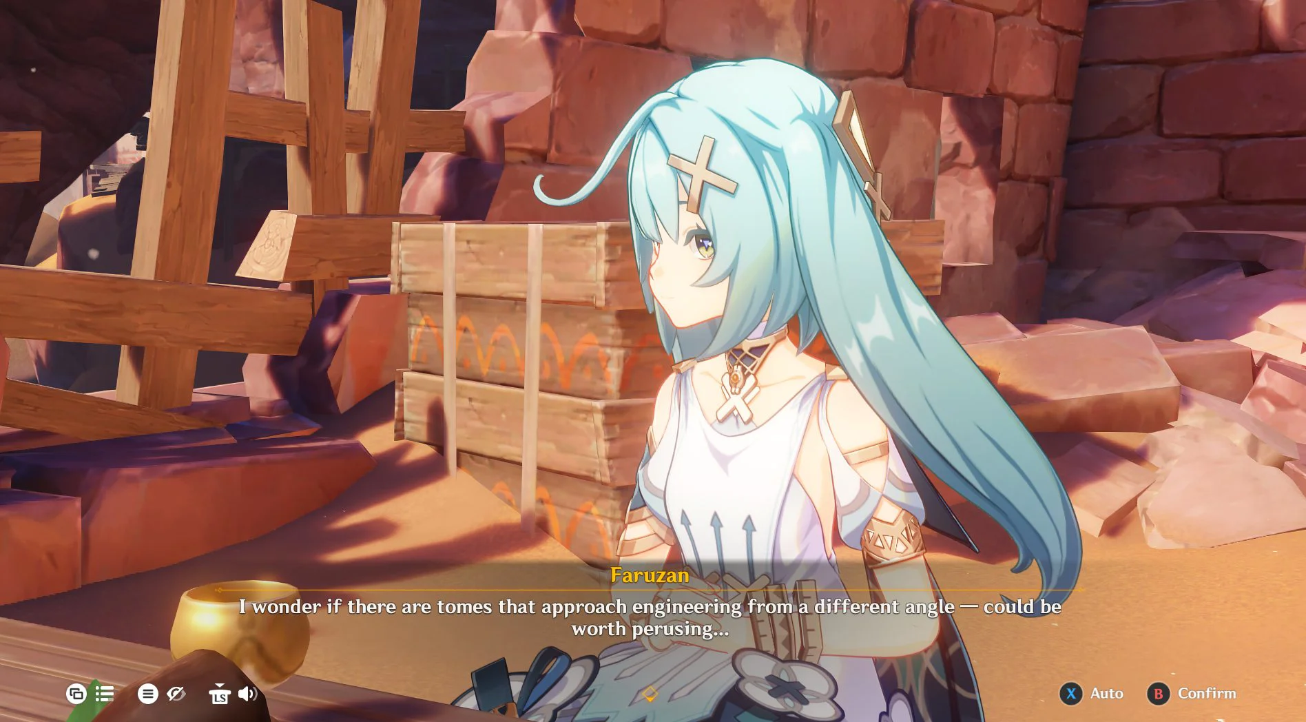 Best Obaachan is still Citlali