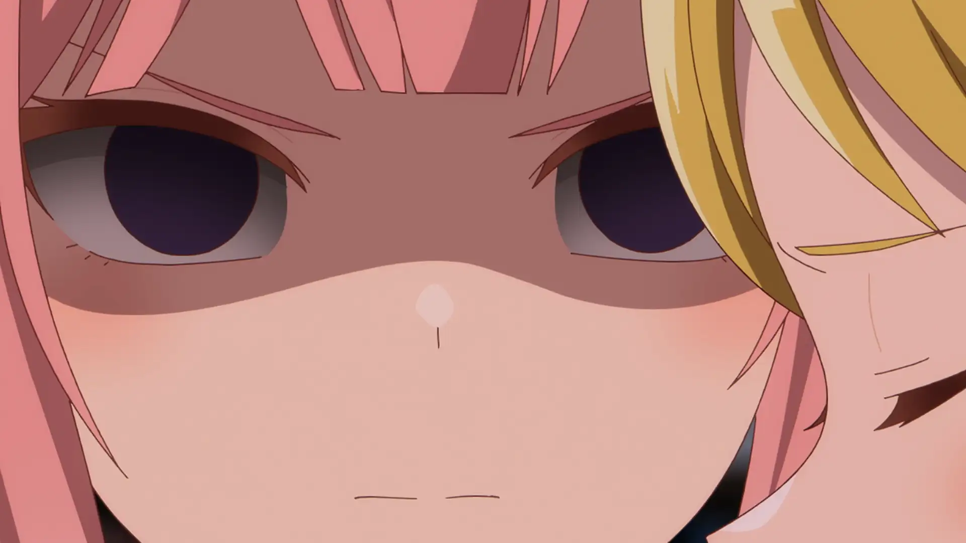 Yes, Nene that's exactly how you respond to a cheating boyfriend asking to get back with you.