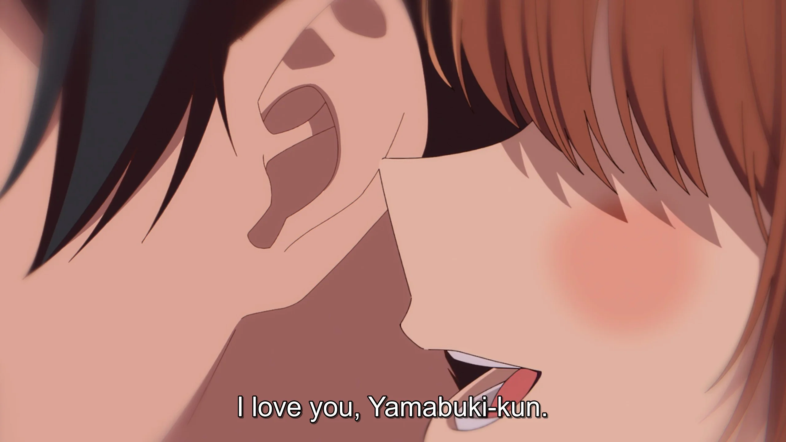 *nearly dies from shock*