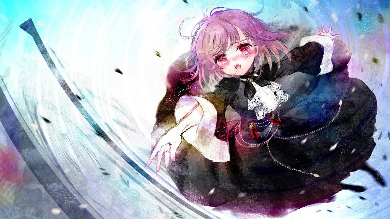 Alouette technically can fight too, but her personality isn't exactly the perfect one for it.